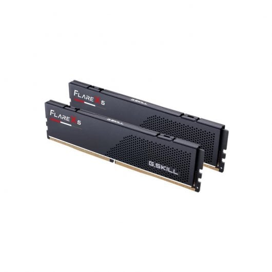 G.Skill Flare X5 DDR5 5600MHz 32GB 2x16GB CL36 Pretas