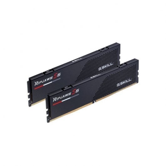 G.Skill Ripjaws S5 DDR5 6000MHz 32GB 2x16GB CL32 Pretas