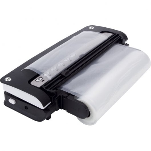 Jata EV107 Envasadora al Vacío 165W