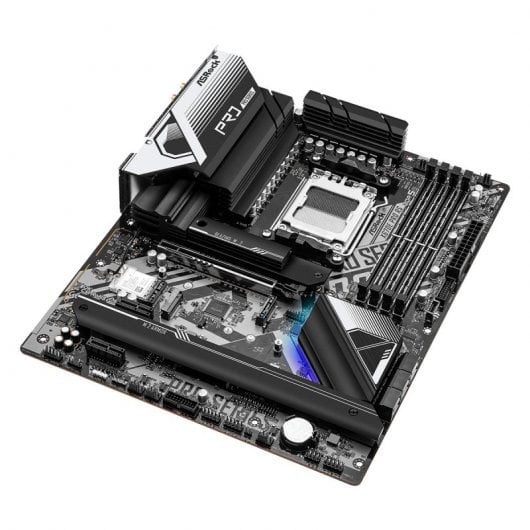 Asrock X670E ProRS