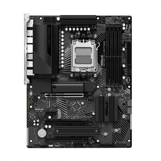 Asrock X670E PG Lightning