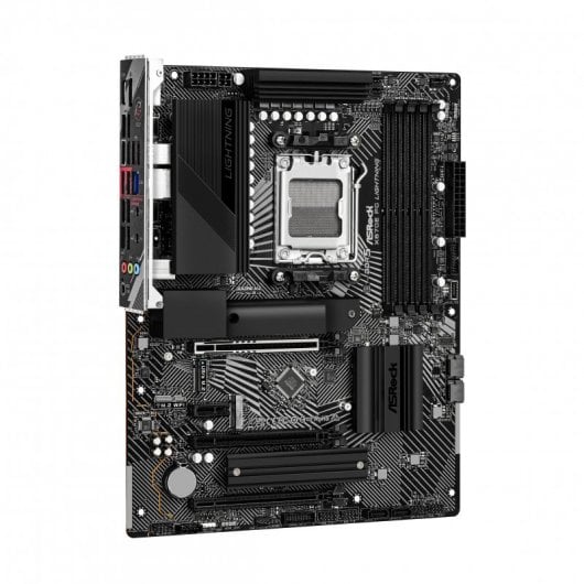 Asrock X670E PG Lightning