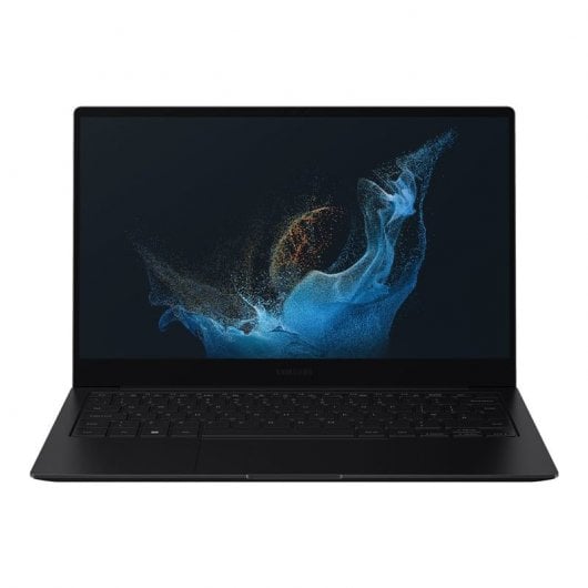 Samsung Galaxy Book2 Pro Intel Core i7-1260P/16GB/512GB SSD/13.3"