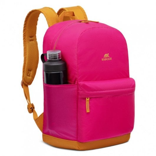 Rivacase Mestalla 5561 Mochila Rosa para Portátil hasta 15.6"