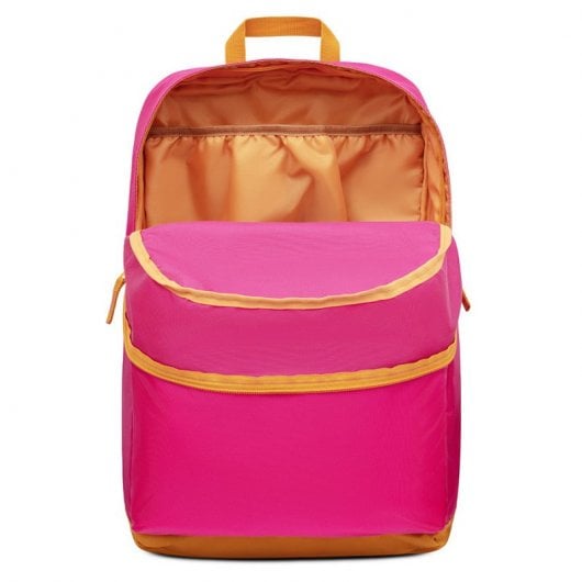 Rivacase Mestalla 5561 Mochila Rosa para Portátil hasta 15.6"