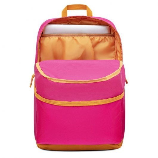 Rivacase Mestalla 5561 Mochila Rosa para Portátil hasta 15.6"