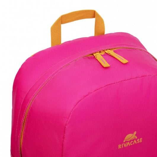 Rivacase Mestalla 5561 Mochila Rosa para Portátil hasta 15.6"