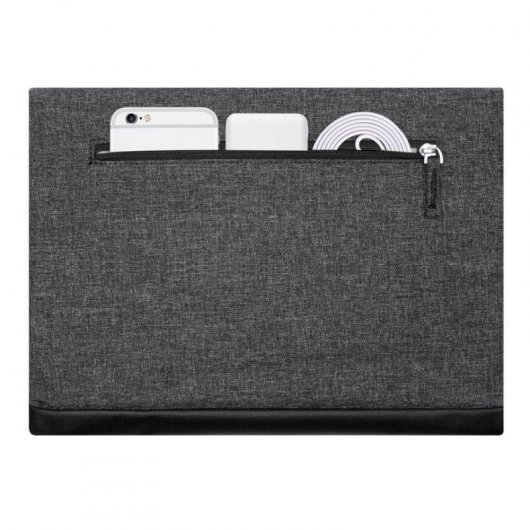 Custodia Rivacase Lantau 8803 Nera per MacBook Pro 13.3"