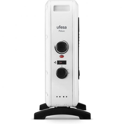 Ufesa Polux Convetor Eléctrico 1200W