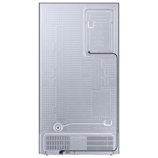 Samsung RS67A8810S9/EF Frigorífico Americano F Acero Inoxidable