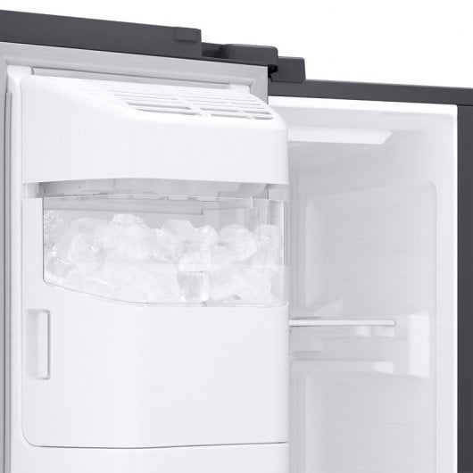 Samsung RS67A8810S9/EF Frigorífico Americano F Acero Inoxidable