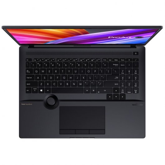 ASUS ProArt StudioBook 16 OLED H7600ZM-L2040X Intel Core i7-12700H/32GB/1TB SSD/RTX 3060/16"