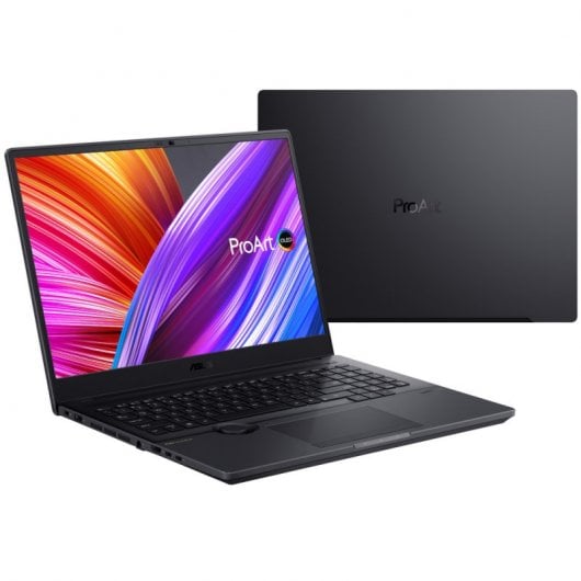 ASUS ProArt StudioBook 16 OLED H7600ZM-L2040X Intel Core i7-12700H/32GB/1TB SSD/RTX 3060/16"