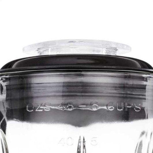 Batidora de vaso Haeger Perfect Smoothie 1.5L 600W