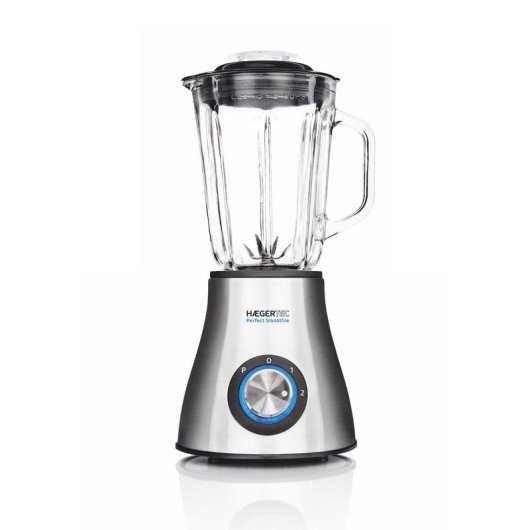 Batidora de vaso Haeger Perfect Smoothie 1.5L 600W