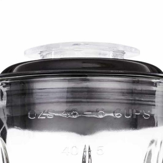 Batidora de vaso Haeger Perfect Smoothie 1.5L 600W