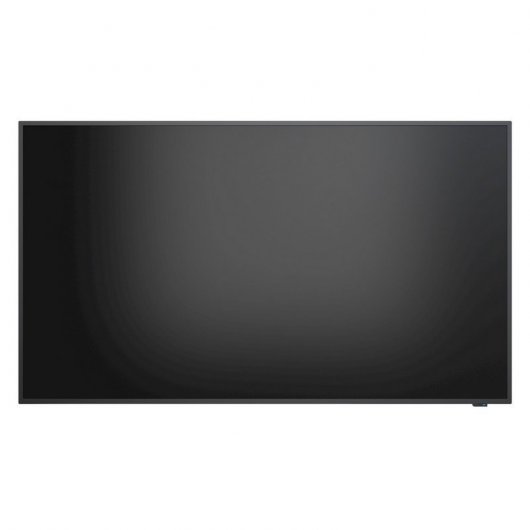 Écran de signalisation numérique NEC MultiSync E658 65" LED UltraHD 4K HDR