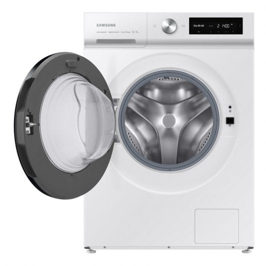 Samsung WW11BB744DGWS3 Lavadora Carga Frontal 11Kg A Blanca