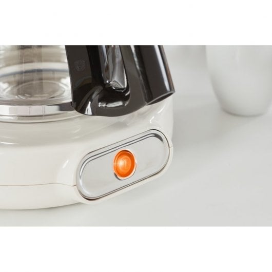 Moulinex FG381A10 Filterkaffeemaschine 1,25 l 1000 W