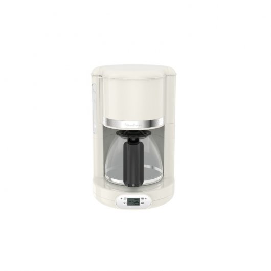 Moulinex FG381A10 Filterkaffeemaschine 1,25 l 1000 W