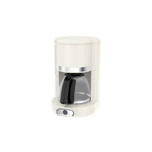 Moulinex FG381A10 Filterkaffeemaschine 1,25 l 1000 W