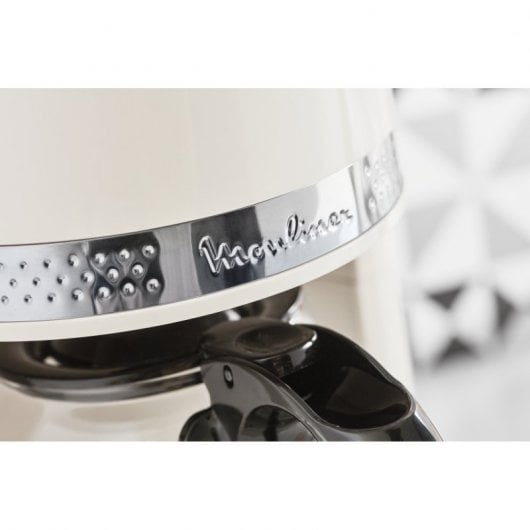 Moulinex FG381A10 Filterkaffeemaschine 1,25 l 1000 W