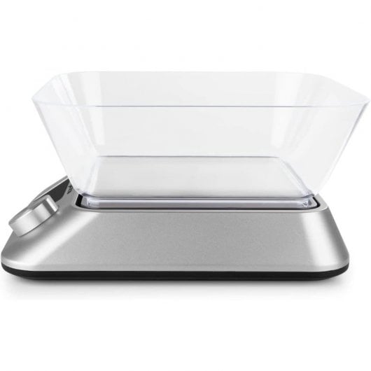 Orbegozo PC 1030 Báscula de Cocina Máx 5Kg
