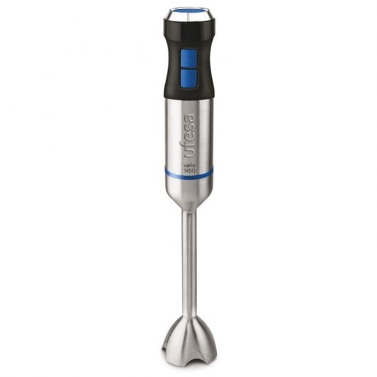 Ufesa BP4762 Vario 1450 Max Batidora de Mano 1400W