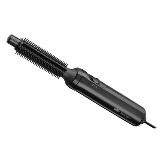 Braun Satin Hair 1 AS110 Cepillo Moldeador de Aire Caliente 200W