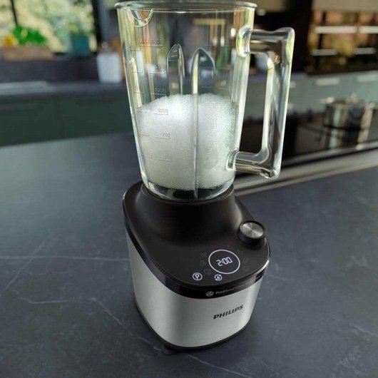 Frullatore a Vaso Philips HR3760/00 7000 Series 1500W ProBlend Ultra