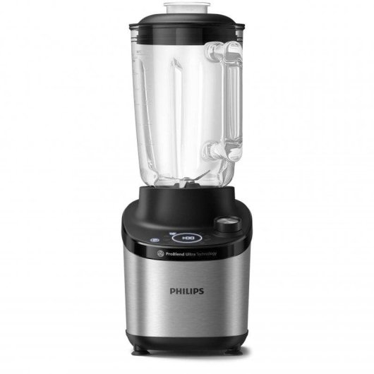 Frullatore a Vaso Philips HR3760/00 7000 Series 1500W ProBlend Ultra