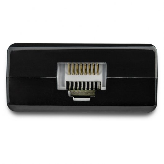StarTech.com USB31000S2H Netzwerkkarte Ethernet 5000 Mbit/s