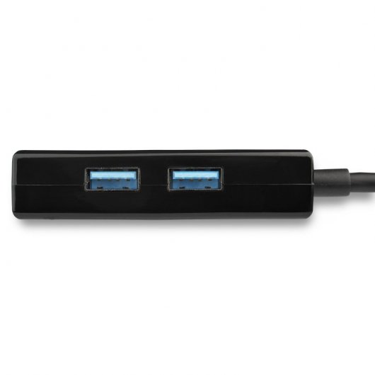 StarTech.com USB31000S2H Netzwerkkarte Ethernet 5000 Mbit/s