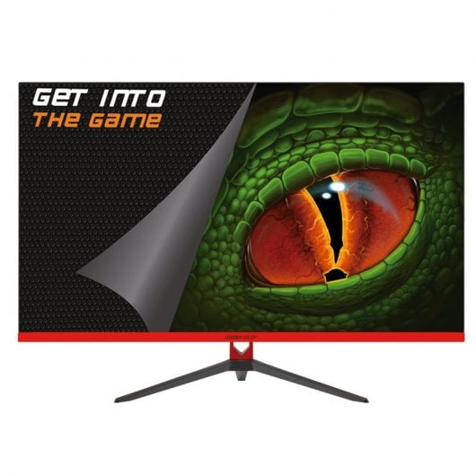 Tieni fuori XGM32V5 32" LED FullHD 75Hz FreeSync