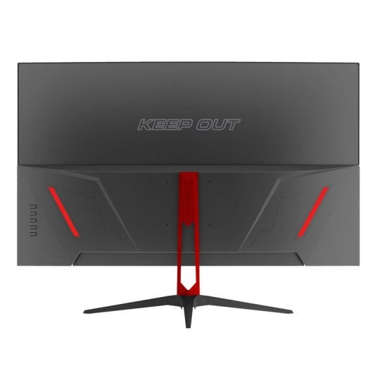 Tieni fuori XGM32V5 32" LED FullHD 75Hz FreeSync