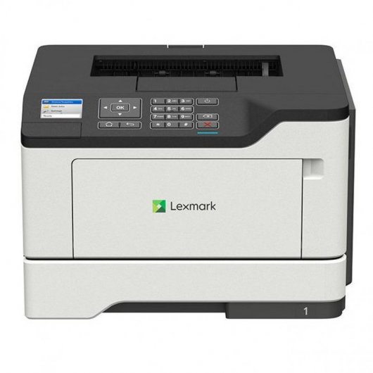 Lexmark M1246 Impresora Láser Monocromo Dúplex