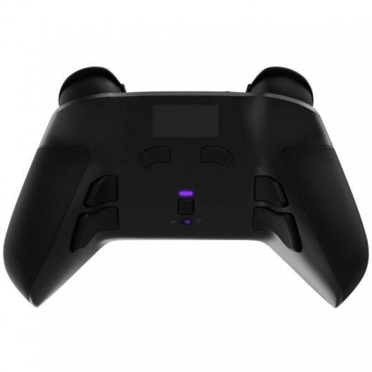 Manette PDP Victrix Pro BFG Sans Fil Noir PS5 PS4 PC Modulaire