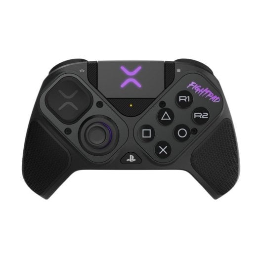 Manette PDP Victrix Pro BFG Sans Fil Noir PS5 PS4 PC Modulaire