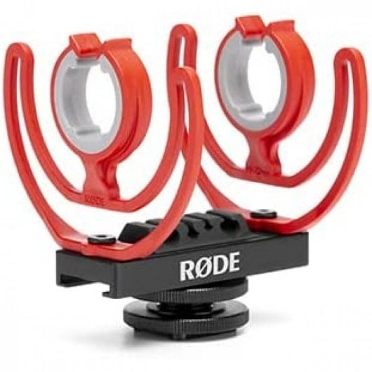 Microfono da studio Rode VideoMic NTG Shotgun nero