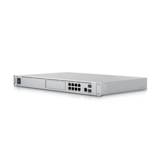 Ubiquiti Networks Dream Machine Special Edition 1000 Mbit/sc Switch PoE