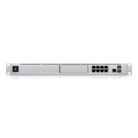 Ubiquiti Networks Dream Machine Special Edition 1000 Mbit/sc Switch PoE