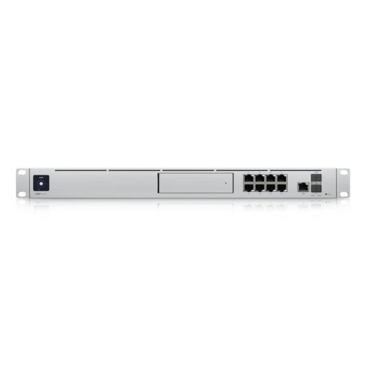 Ubiquiti Networks Dream Machine Special Edition 1000 Mbit/sc Switch PoE