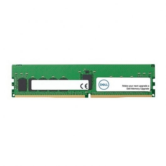 DELL AA799064 memoria 16 GB 8 x 2 GB DDR4 3200 MHz Data Integrity Check (verifica integrità dati)