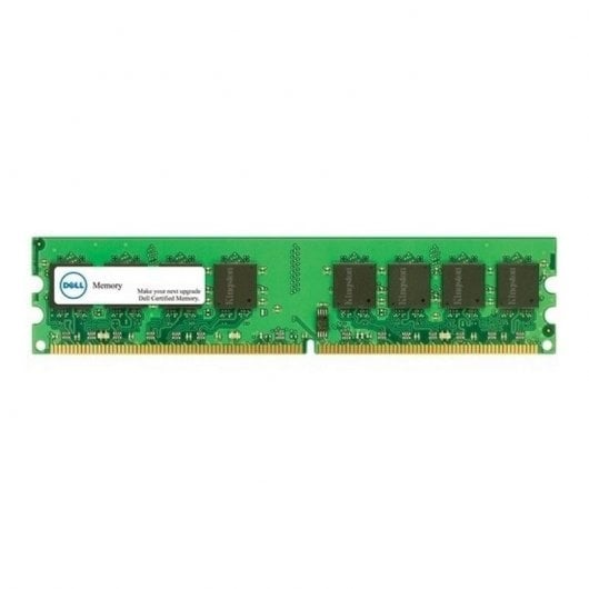 DELL AB663418 module de mémoire 16 Go 1 x 16 Go DDR4 3200 MHz ECC