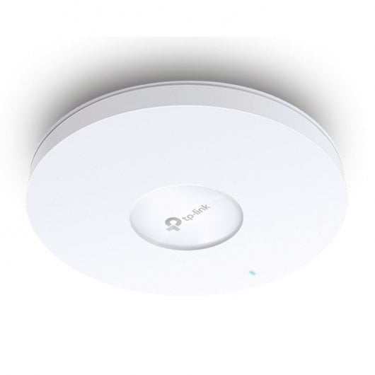 TP-Link EAP650 Omada Punto Acceso WiFi 6 Doble Banda AX3000