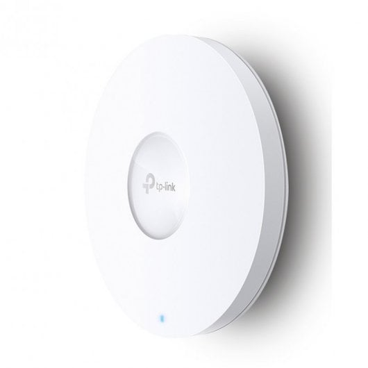 TP-Link EAP650 Omada Punto Acceso WiFi 6 Doble Banda AX3000