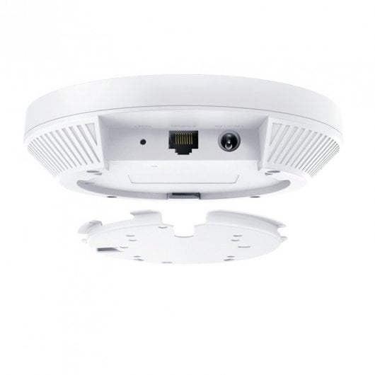 TP-Link EAP650 Omada Punto Acceso WiFi 6 Doble Banda AX3000
