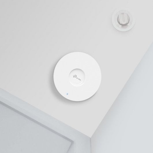 TP-Link EAP650 Omada Punto Acceso WiFi 6 Doble Banda AX3000