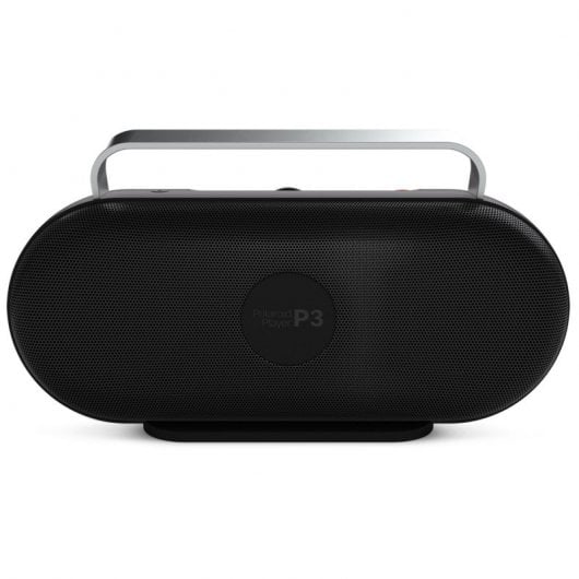 Polaroid P3 Music Player Altavoz Portátil Bluetooth Negro