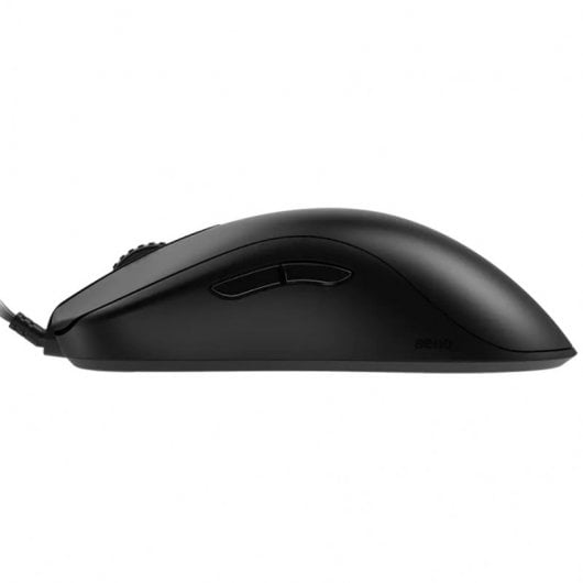 BenQ Zowie FK1-C Ratón Gaming 3200 DPI Negro